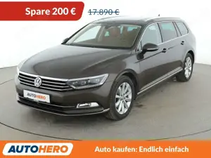 Volkswagen Passat 2.0 TDI Highline BM Aut.*LED*ACC*PLA*CAM*