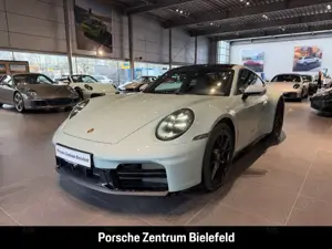 Porsche 992 911 Carrera Sportabgasanlage BOSE 21-Zoll