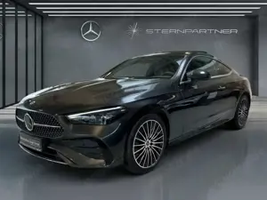 Mercedes-Benz CLE 300 e AMG+HUD+BURMESTER+PANO+360°+DISTRONIC Bild 2