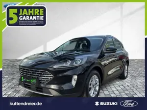Ford Kuga Titanium X 4x4 Autom. Navi 2xKamera Voll-LED