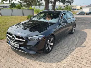 Mercedes-Benz C 180 C-Klasse T-Modell T 9G-TRONIC Avantgarde,LED,Kamera