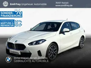 BMW 120 i Aut.