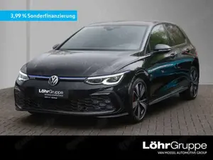Volkswagen Golf GTE 1.4 TSI DSG eHybrid IQ.Light, HuD, Navi., ACC, ...