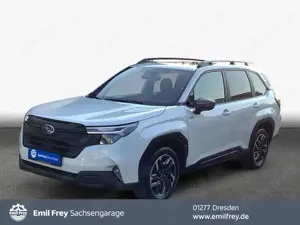 Subaru Forester 2.0ie Lineartronic Exclusive 100 kW, 5-tü
