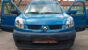 Renault Kangoo Campus 1.HAND TRANSPORTER