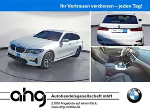 BMW 320 d xDrive Touring Sport Line *HiFi*Memory*Spor