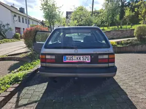 Volkswagen Passat Variant Passat Variant 1.8CL Bild 3