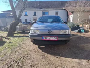 Volkswagen Passat Variant Passat Variant 1.8CL Bild 4