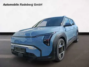 Kia EV3 58,3, FWD, Earth, P3,P4,P5,P6