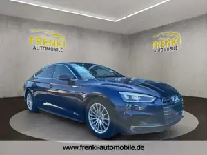 Audi A5 Sportback 40 TFSI S line Selection*Panorama*