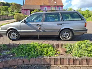 Volkswagen Passat Variant Passat Variant 1.8CL Bild 2
