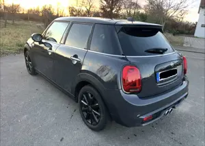 MINI Cooper S Bild 2
