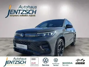 Volkswagen Tiguan 2.0 TSI 150 kW 4Motion R-Line