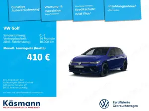 Volkswagen Golf Bild 2