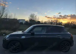 MINI Cooper S Bild 3