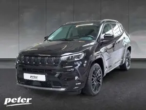Jeep Compass Compass 1.5 MultiAir Mild Hybrid High Altitude
