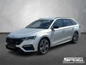 Skoda Octavia Combi 2.0 TSI RS Klima Navi Einparkhilfe