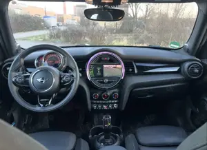 MINI Cooper S Bild 4