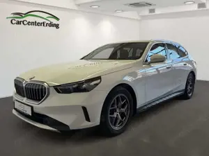 BMW 520 dTouring*LED*Navi*Kamera*DriveAssist*Leder*