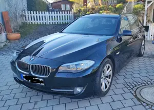 BMW 520 Sonderpreis Touring Aut. Austauschm.erst 197.tkm