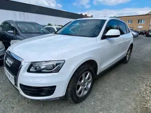 Audi Q5 2.0 TFSI 155 kW quattro