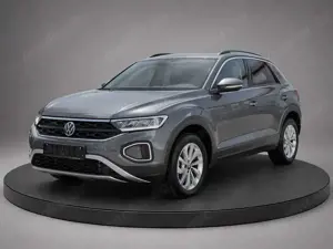 Volkswagen T-Roc Life*17"Alu*Kamera*SH*LHZ*