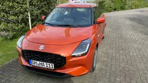 Suzuki Swift 1.2 Dualjet Hybrid 61 kW Club