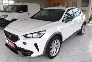 CUPRA Formentor Formentor 1.5 TSI ACC 3 Zonenklimaautomatik