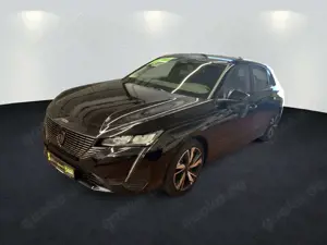 Peugeot 308 Bild 3