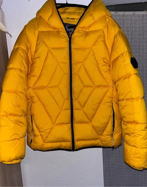 Winterjacke von Southpole  für Herren