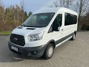 Ford Transit Kombi 310 L3 Trend Standhzg, AHK, Tempom