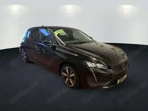 Peugeot 308 1.2 PureTech 130 Allure LED+Navi+SHZ+2xKlima