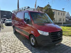 Mercedes-Benz Sprinter 316 CDI L2H1 Kasten*360°Kamera*AHK*MBUX