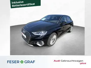 Audi A3 40 TFSIe S tronic VIRTUAL NAVI