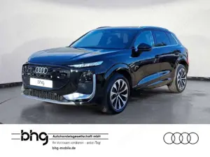 Audi Q3 SUV TFSI S tronic