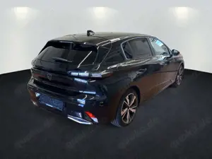 Peugeot 308 Bild 4