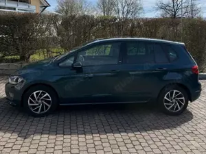 Volkswagen Golf Sportsvan Golf Sportsvan 1.4 TSI Sound Bild 3