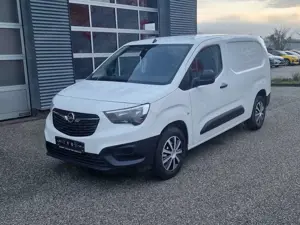 Opel Combo Cargo Edition erhöhte Nutzlast XL