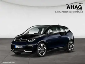 BMW i3 s 120Ah (2017 - 2022)