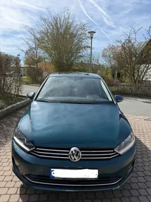 Volkswagen Golf Sportsvan Golf Sportsvan 1.4 TSI Sound Bild 2