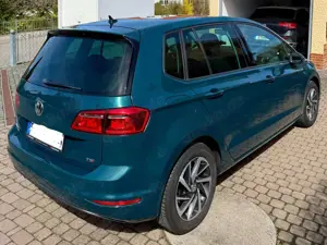 Volkswagen Golf Sportsvan Golf Sportsvan 1.4 TSI Sound Bild 5