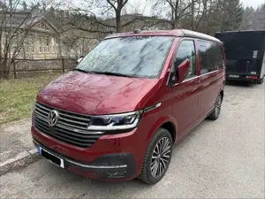 Volkswagen T6.1 California California Ocean FWD