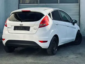 Ford Fiesta Bild 3