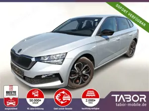 Skoda Scala 1.6 TDI 116 Ambition SHZ eHk PDC SmartLink