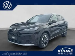 Volkswagen T-Roc Style 1.5 eTSI DSG | AHK MATRIX MASSAGE