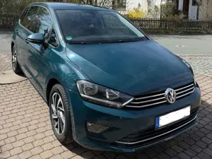 Volkswagen Golf Sportsvan Golf Sportsvan 1.4 TSI Sound Bild 4