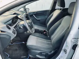 Ford Fiesta Bild 5
