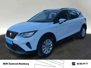 SEAT Arona 1.0 TSI Style DSG Navi Sitzhzg LED CarPlay