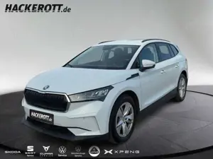 Skoda Enyaq 50 Loft 55 kWh *inkl. BatterieZertifikat* ACC Navi