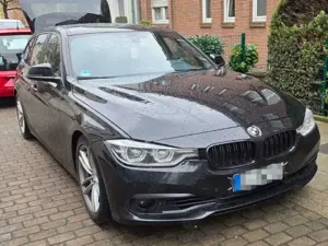 BMW 330 330d Touring Aut. Advantage